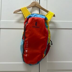 Cotopaxi Backpack